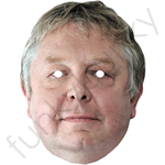 Nick Ferrari Mask