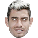 Nir Bitton Mask