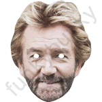 Noel Edmonds Mask