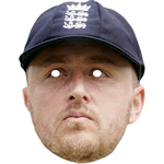 Ollie Robinson Cricket Mask