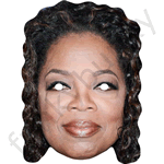 Oprah Winfrey Mask