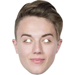 Roman Kemp Mask