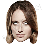 Rosie Fortescue Chelsea Mask