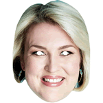 Sara Davies Dragons Den Mask