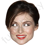 Sophie Ellis Bexter Mask