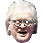 Tim Martin Mask