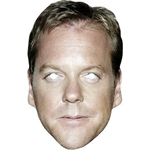 Kiefer Sutherland Mask