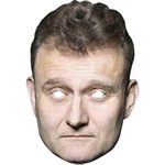 Hugh Dennis Mask