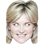 Anthea Turner Mask