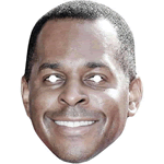 Andi Peters Mask