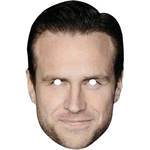 Rafe Spall Mask