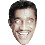 Sammy Davis Junior Mask