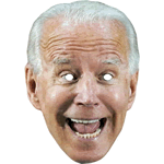 Joe Biden TikTok Mask