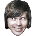 Bjorn Ulvaeus Mask