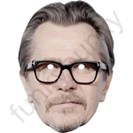 Gary Oldman Mask