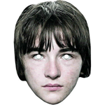 Isaac Hempstead-Wright Game Of Thrones Mask