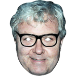 John Sessions Mask