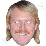 Keith Lemon Mask