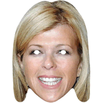 Kate Garraway Version 2 Mask