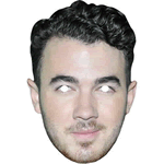 Joe - Jonas Brothers Mask