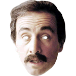 Andrew Sachs Young Mask