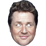 Michael Ball Mask