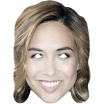 Myleene Klass Mask