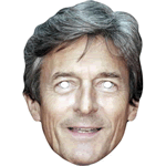 Nigel Havers Mask