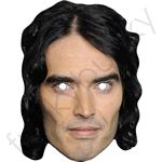 Russell Brand Mask