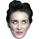 Vicky McClure Mask